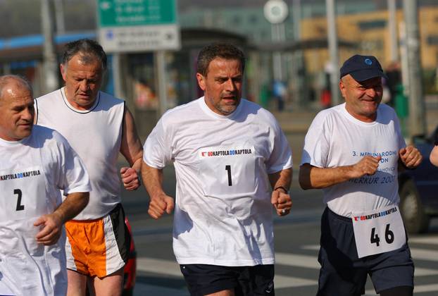 ARHIVA - Na današnji dan 2021. preminuo je zagrebački gradonačelnik Milan Bandić