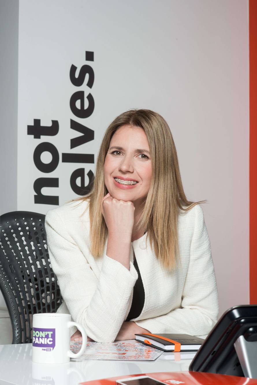 Petra Ledinek otkriva detalje projekta "Planet ili plastika"