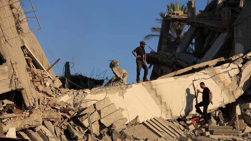 Izrael kreće u ofenzivu: Naredili potpunu evakuaciju grada Gaze