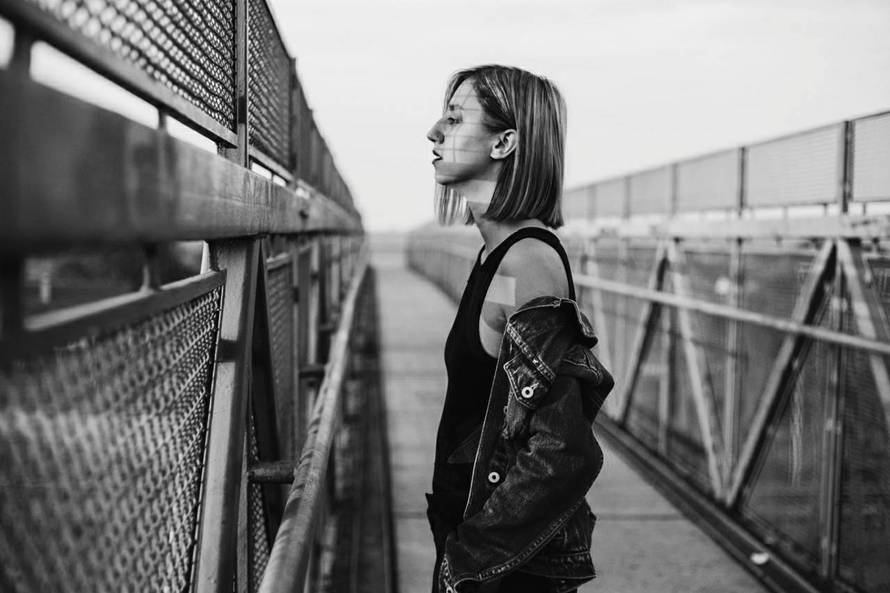 Kad odrasteš s ocem koji nema šake, na svijet gledaš drugačije