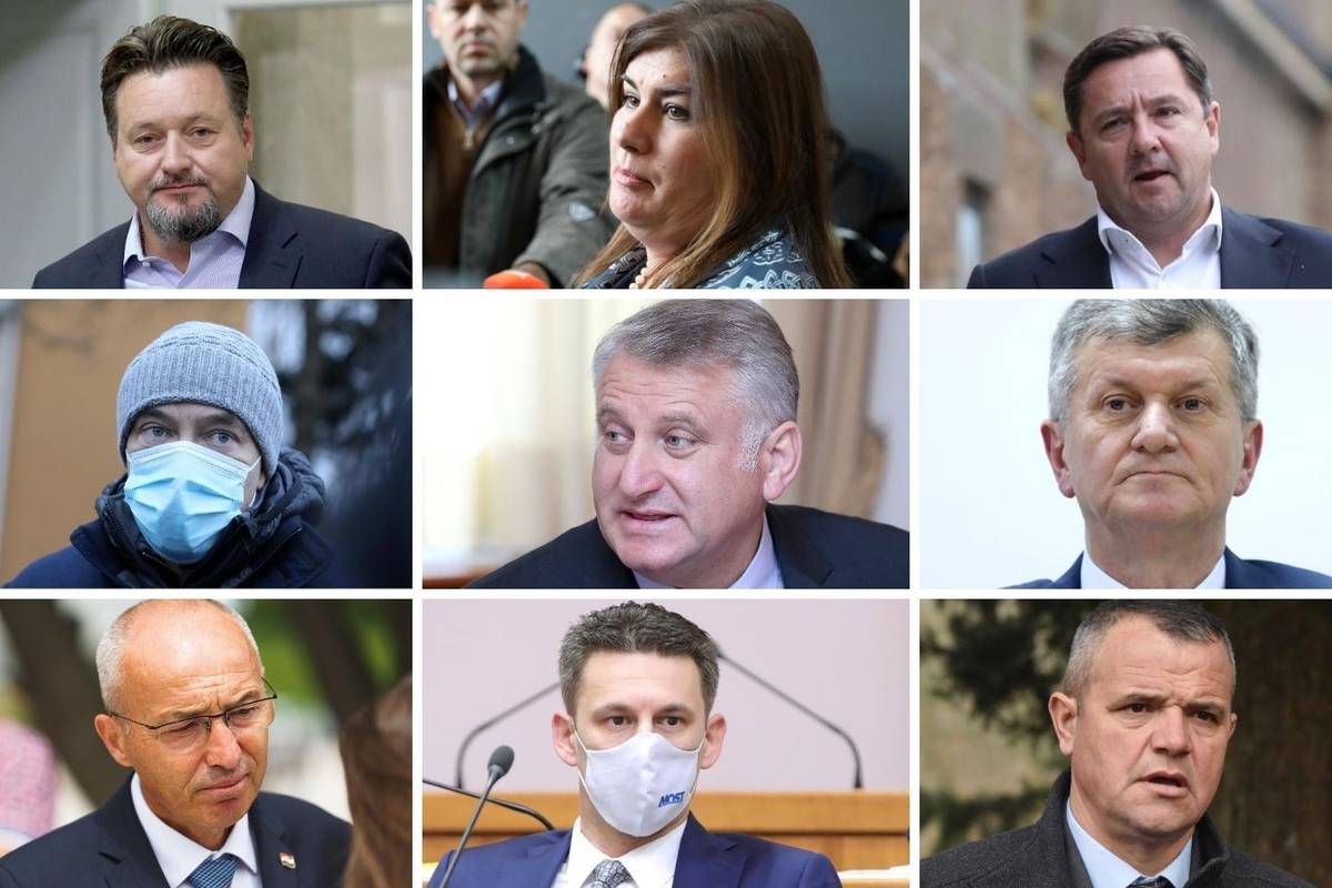 Oni su muljali s imovinskom: Zaboravili prijaviti stanove i kuće - jer su puni ko brod!