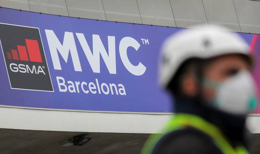 Politika je nadjačala koronu? MWC otpao, drugi sajmovi žive