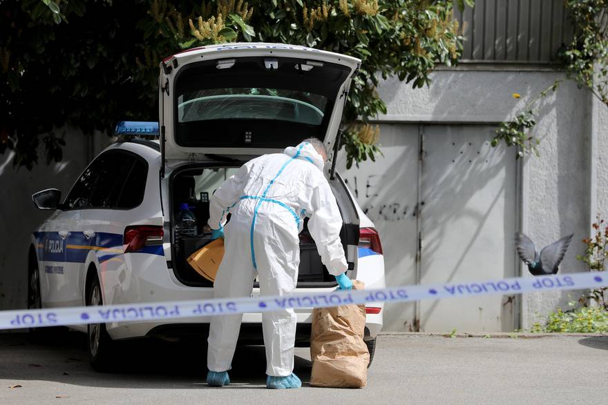 Policija o detaljima ubojstava dviju žena u Zagrebu: Zločin na Kvatriću kvalificiran kao femicid