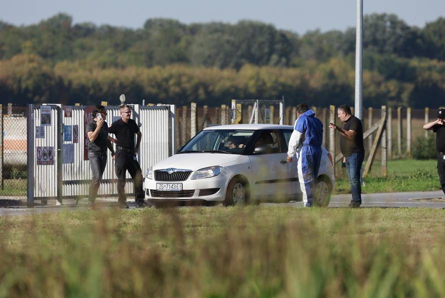 Sokolovac: Kreće eutanazija svinja, uvode se novi sigurnosni protokoli