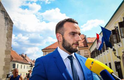 Aladrović: Ne poznajem Vargu i nisam nikada s njim razgovarao