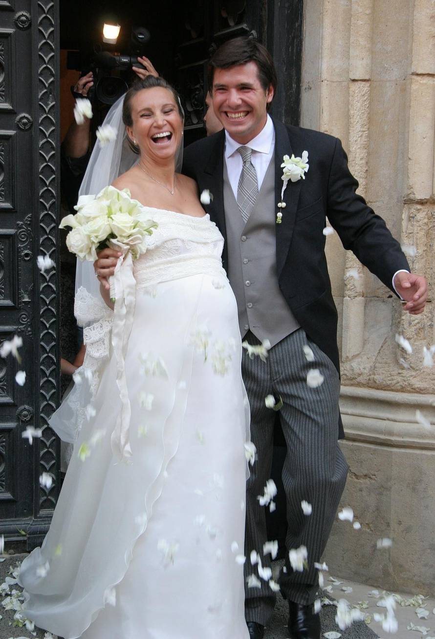 Kći Sanadera htjela privatnost, a Kovačić potrošio 2 mil. kuna