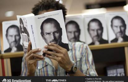 Jobsov biograf kritizira Apple: Sad je Google najveći inovator
