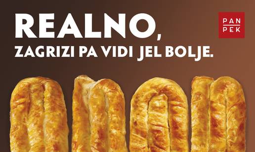 REALNO: kako nastaje burek koji ima svoje mjesto u svakodnevici