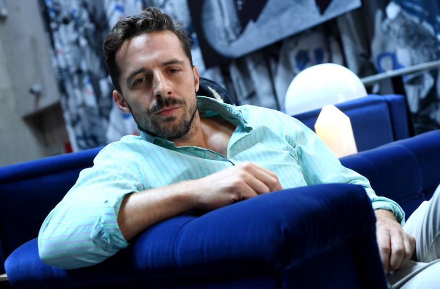 Spektakl u Umagu: Tenis će igrati glumac, glazbenik, šahist, iluzionist, golfer, nogometaši...