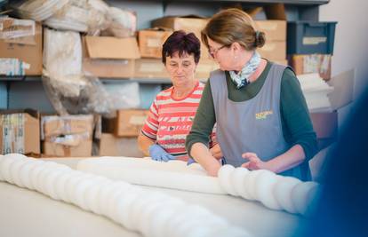 Novi korak Humane Nove u digitalnom svijetu: spora moda na preglednijem webshopu