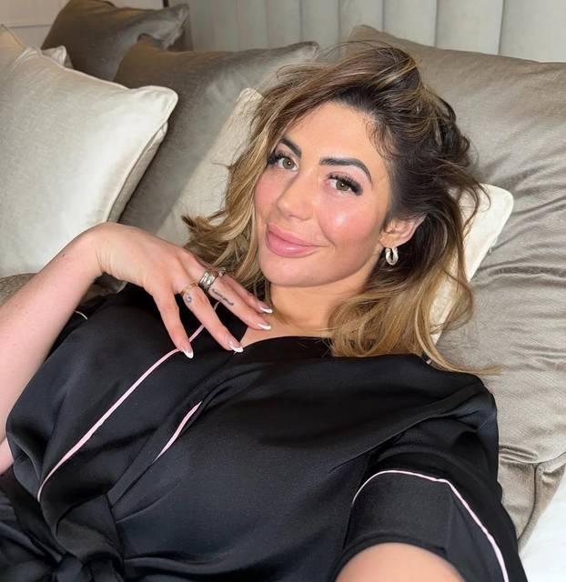 FOTO Reality zvijezda pati zbog operacija. Priznala je i da voli žene: Radila sam grudi, nos...