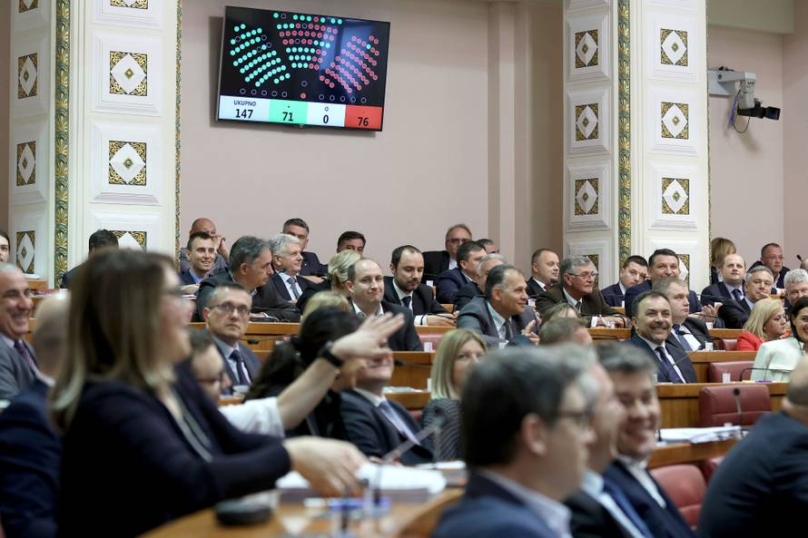 "Jedan probacijski službenik radi s  čak 130 osuđenika"