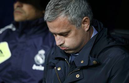 Real će ovaj tjedan objaviti da Jose Mourinho napušta klub