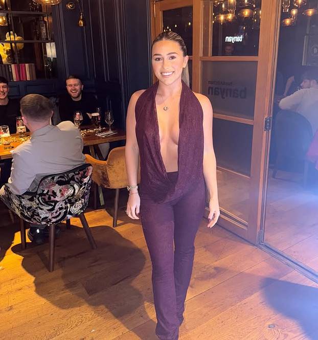 FOTO Zlobnici kažu da je uspjela samo zbog ljepote: 'U poslu mi ide jer imam strategiju'