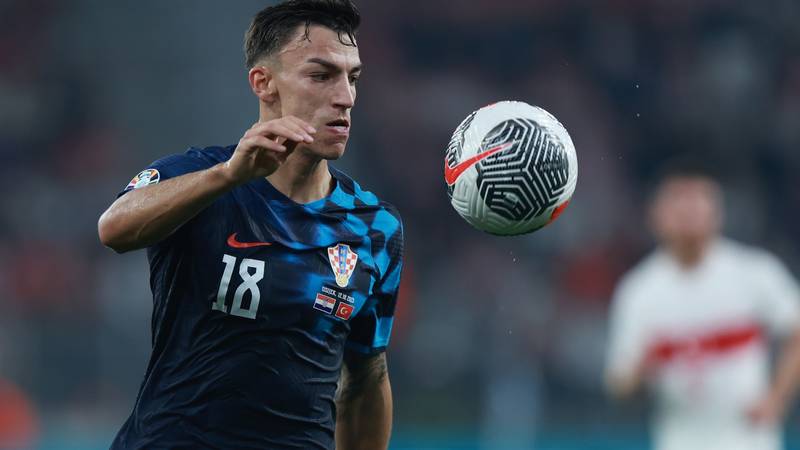 Povratnik među 'vatrene': Ovo je sve plod velikog truda i rada. Presretan sam što sam opet tu