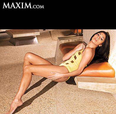 Maxim