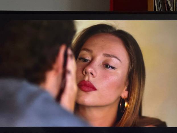 FOTO Mbappéova cura otkrila je zašto više ne snima seks scene