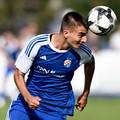 U&Zcaron;IVO Transferi: Hrvatski talent pre&scaron;ao je u klub Nike Kova&ccaron;a!