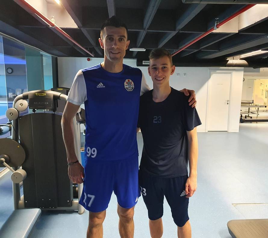 Lovro Zvonarek odlazi u Bayern! Nije najveći Slavenov transfer...