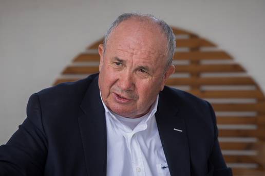 Kerum ostaje u zatvoru za Bo&zcaron;i&cacute;