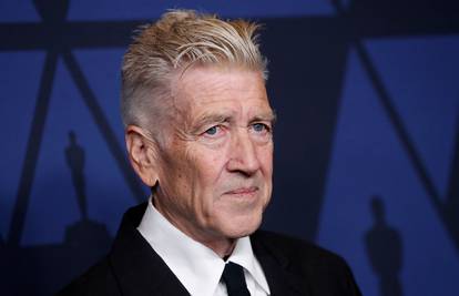 Redatelj David Lynch: Bolestan sam, ali neću nikad u mirovinu!