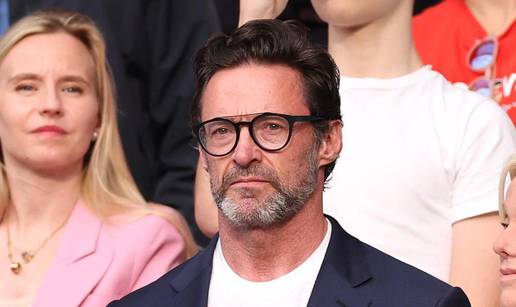 'Jesi li dobro?' Hugh Jackman svojim fotkama zabrinuo fanove