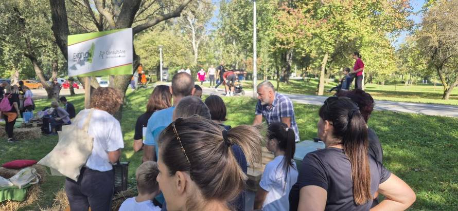 Izazovi u gospodarenju biootpadom: Konferencija u Šibeniku
