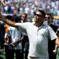 'Pravi' Ronaldo otvorio du&scaron;u: Kao da mi je umro netko blizak, patio sam od te&scaron;ke depresije