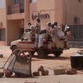 Vojna hunta u Nigeru sastavila je vladu nakon državnog udara