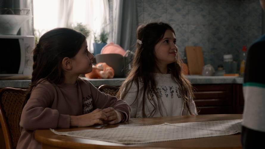 Što će večeras biti u Kumovima? Martin pokazuje zrelost prema Matiji, ali ima skriveni plan