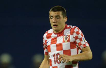 Hrvatska U-20 na prvenstvo dolazi bez najvećih zvijezda