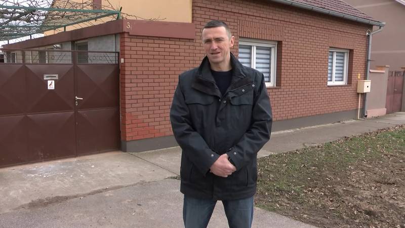 Penavina supruga kupila već 7. parcelu. Bez kredita. 'Napokon gradimo novu kuću za obitelj'