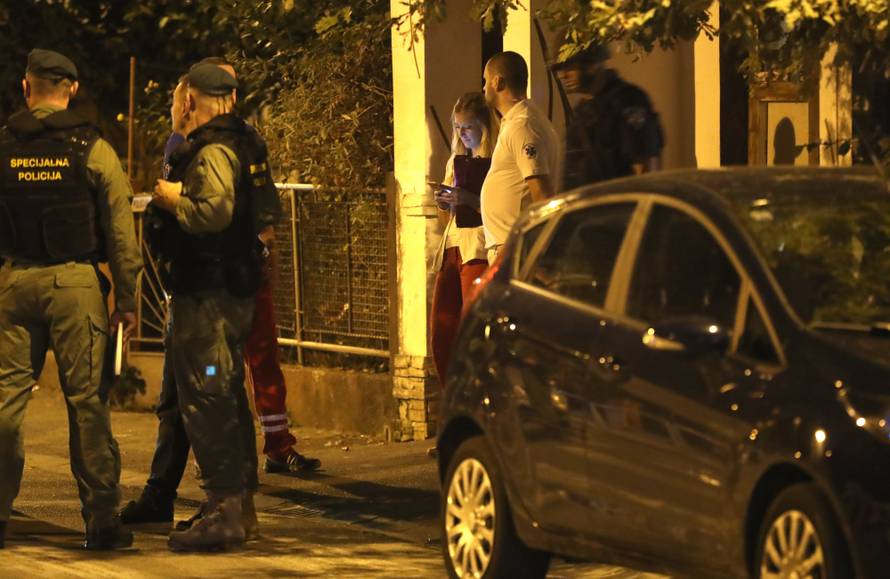 'Meci su još na cesti! Minute su dijelile da imamo bijele lijesove'