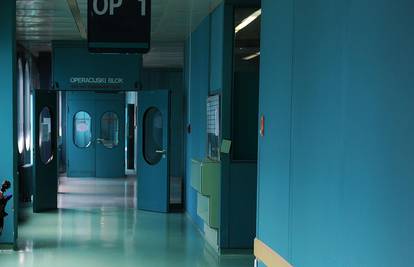 KB Dubrava opet postala COVID bolnica: 'Još nemamo pacijente, ali očekujemo ih za koji dan'