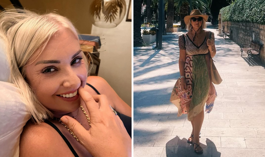 Dvornik: Samo hrabri muškarci mogu se uhvatiti u koštac sa ženom koja sjaji nakon 50-e