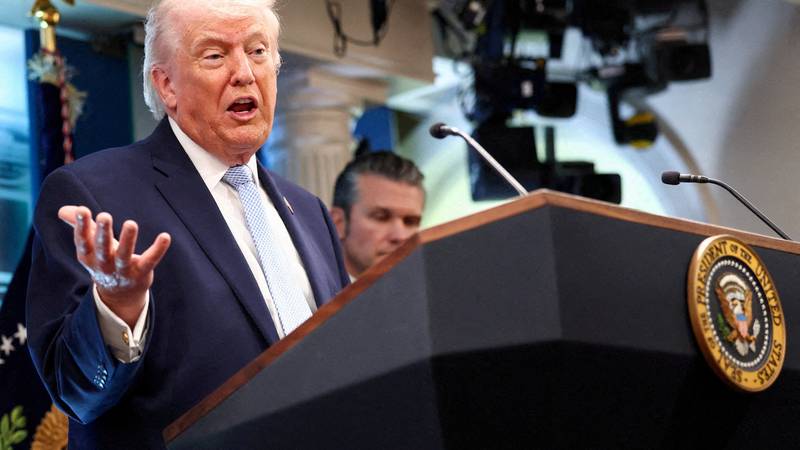 Rat u Iranu Trumpa je dosad koštao čak 29 milijardi dolara!