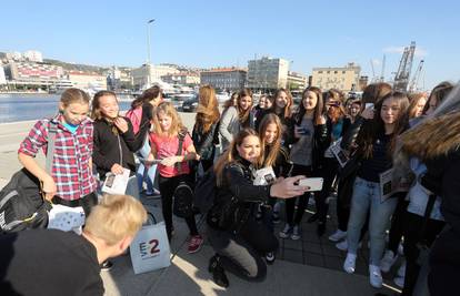 Svi žele njihov posao: Snimaju se, dobro zabavljaju i zarađuju