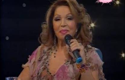 Neda Ukraden: Mene ne treba snimati kamera da se napalim