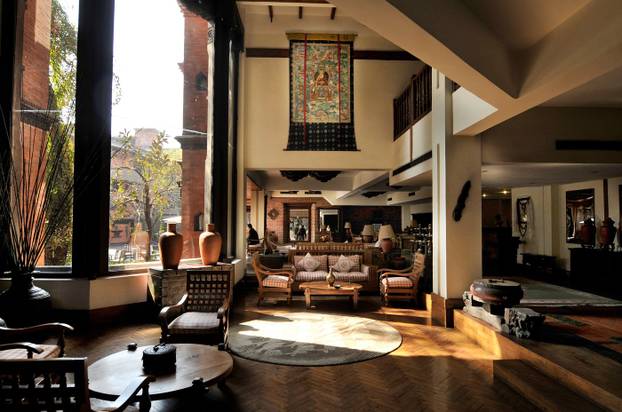 Najbolji svjetski hoteli i resorti