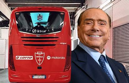 Berlusconi obećao pun autobus prostitutki ako sruše Juve. To su napravili. 'Zvali su me 100 puta'