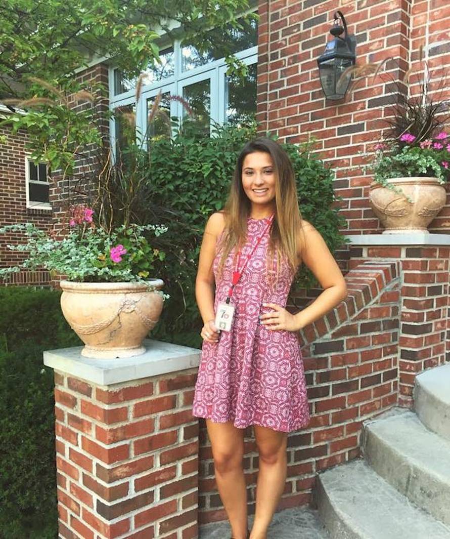 Silovala učenika 50 puta, škola joj objavila fotku u godišnjaku: 'To je otišlo u tisak puno ranije'