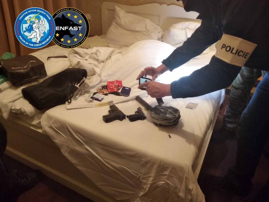 Brutalno ubio Hrvata, Mađara i Srbina: Nasmijani ubojica Čaba Der osuđen na doživotnu robiju