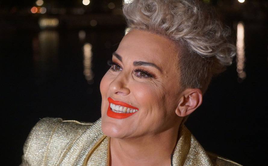 Indira Levak: 'Imam porok koji je grozan. Jako mi to smeta...'