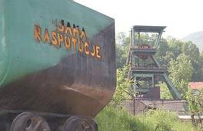 Nesreća u rudniku Zenica: Lakše ozlijeđeno 14 rudara