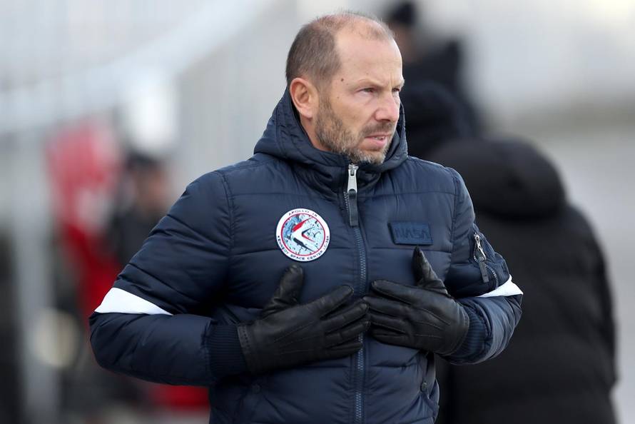 Lokomotiva i Osijek sastali se u 20. kolu SuperSport HNL-a