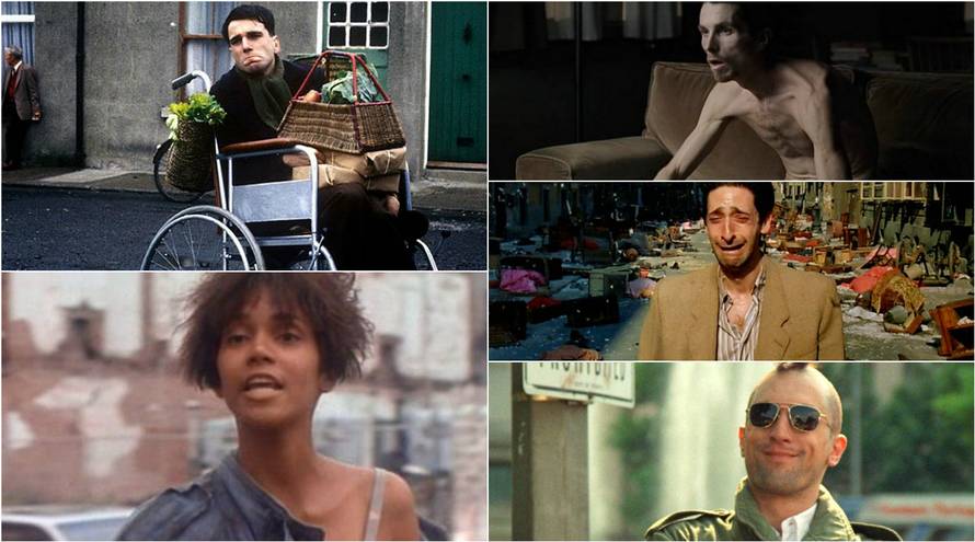 'Sjedinili' se sa likom: Radili su nezamislive stvari zbog uloge