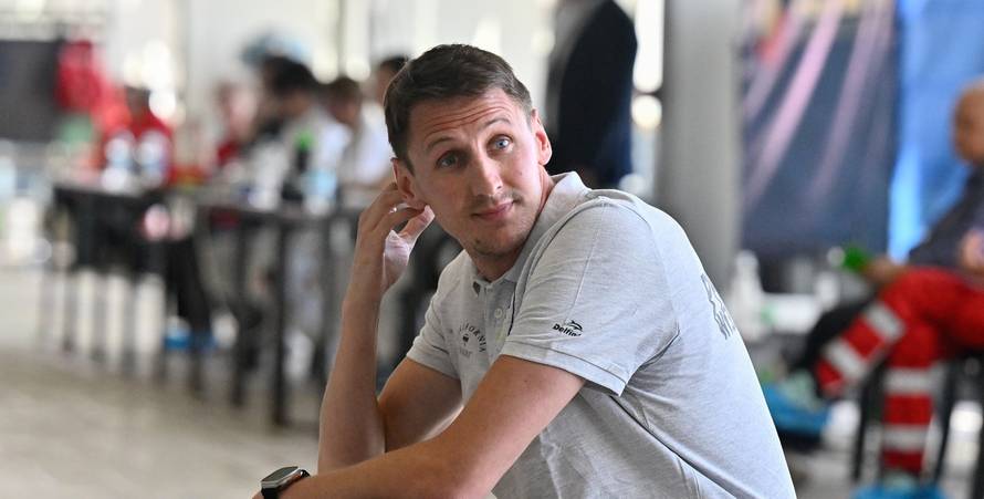 Waterpolo Italian Serie A match - BPER Savona vs Pro Recco