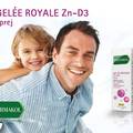 Farmakol Gelee Royale Zn-D3 sprej: Novi inovativni proizvod u Farmakol liniji