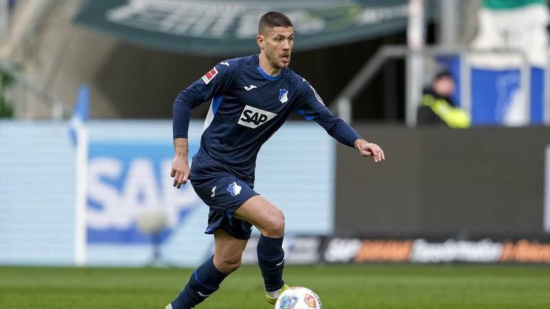 VIDEO Pogledajte gol Andreja Kramarića za vodstvo protiv Kovačeve Borussije Dortmund!