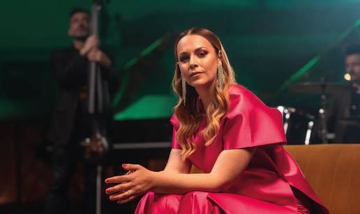 Maya Sar za 24sata: 'Sve moje pjesme su autobiografske...'